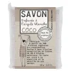 Savonnette parfumée noix de coco 100gr