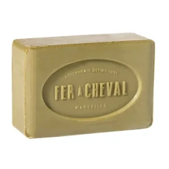 Savonnette savon de marseille à l'huile d'olive 250g