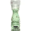 Sel de mer saveurs parmesan et basilic