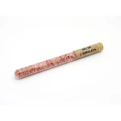 Sel rose de l'Himalaya en tube 33g