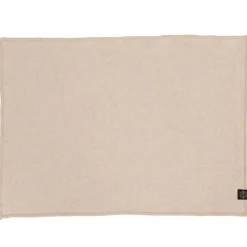 Set de table en lin et coton naturel 35x45cm - Corte
