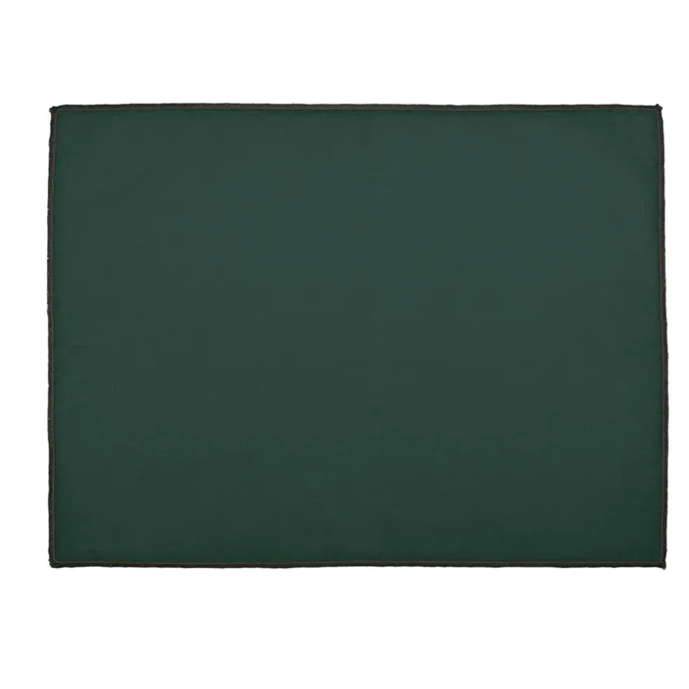 Set de table en lin pigeon 35x48cm - Borgo