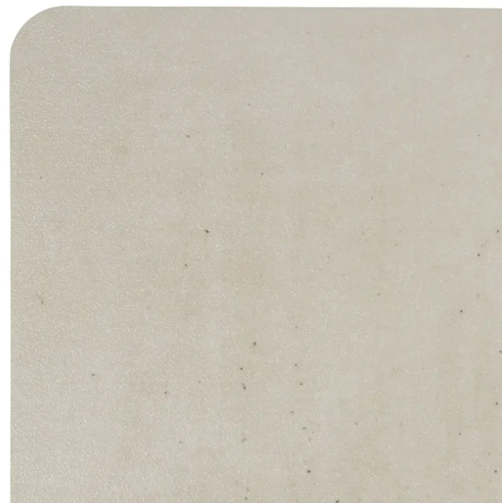 Set de table en vinyle multicolore 45x30cm - Chalet