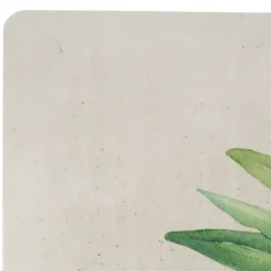 Set de table plante vert 30x45cm - Ravenala