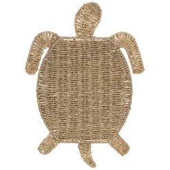 Set de table tortue sumatra