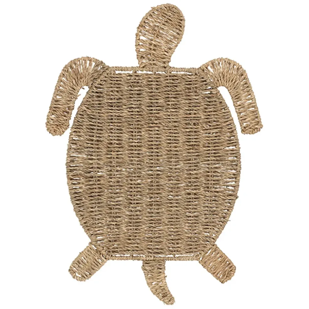 Set de table tortue sumatra