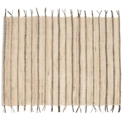 Set de table vegetal