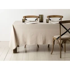 Set de table x2 nalia naturel