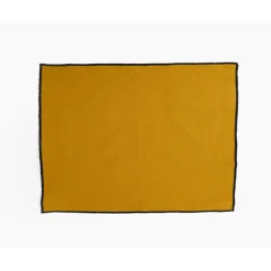 Set de table 37x50cm hono curry