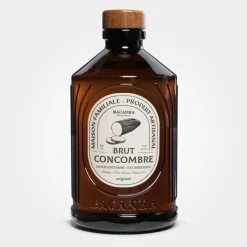 Sirop Brut de Concombre - 400 ml