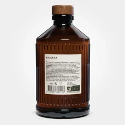 Sirop Brut de Framboise - 400 ml