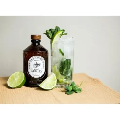 Sirop Brut de Mojito - 400 ml