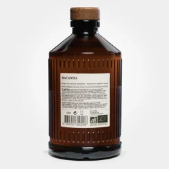 Sirop Brut de Noisette - 400 ml