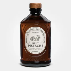 Sirop Brut de Pistache - 400 ml