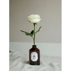 Sirop Brut de Rose - 400 ml