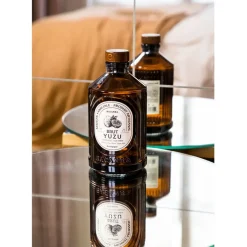 Sirop brut de yuzu 400ml