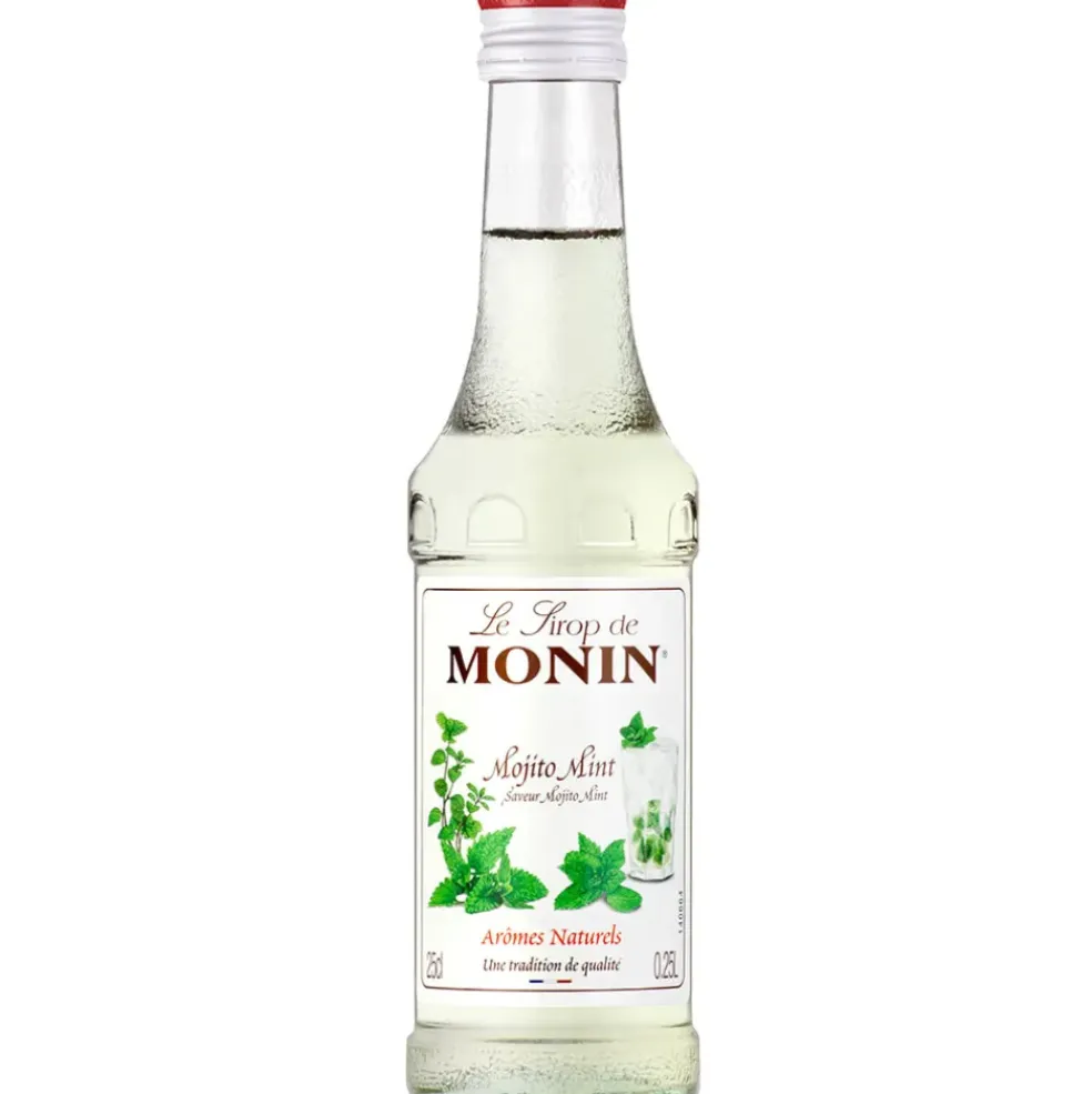 Sirop de mojito 25cl