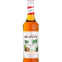 Sirop de rhum 70cl