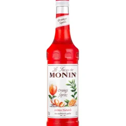 Sirop d'orange spritz 70cl