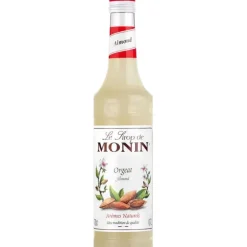 Sirop d'orgeat - 70 cl