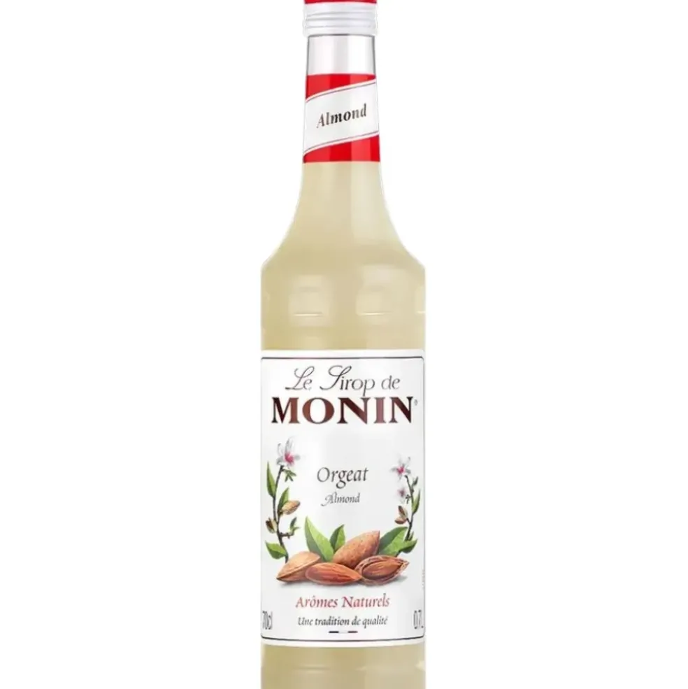 Sirop d'orgeat - 70 cl