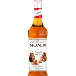 Sirop monin au caramel 70cl