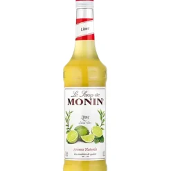 Sirop monin citron vert 70cl