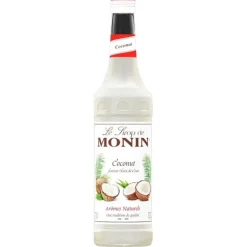 Sirop monin coco 70cl