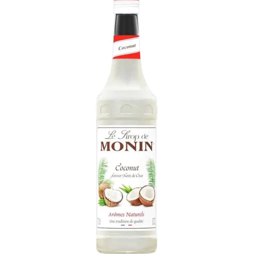 Sirop monin coco 70cl