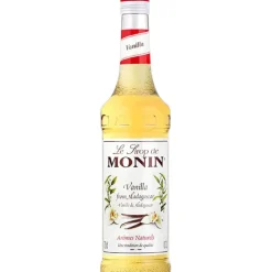 Sirop monin vanille 70cl
