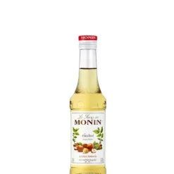 Sirop noisette - 25 cl