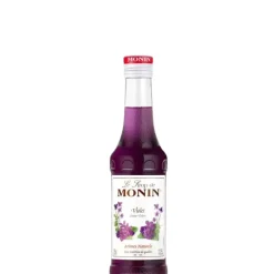 Sirop violette - 25 cl