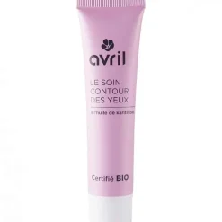 Soin contour des yeux 40 ml - Certifié bio