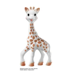 Sophie la girafe so'pure