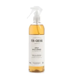 Spray multi-usages au savon de marseille 500ml