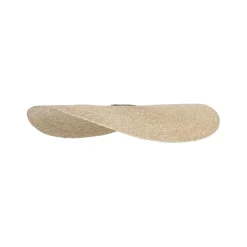 Suspension en jute d50cm naturel non électrifiée - Palma