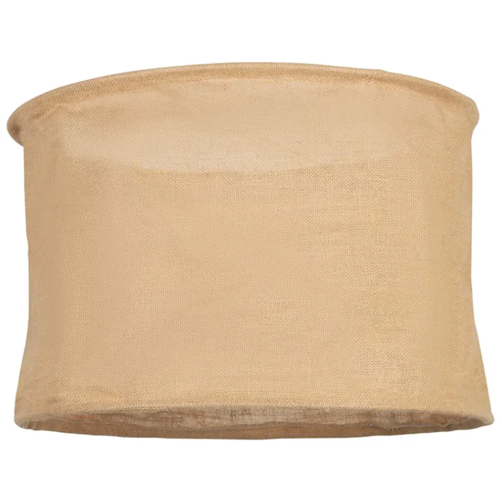 Suspension en jute naturel d50xh35cm - Noho