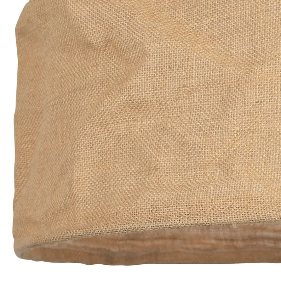 Suspension en jute naturel d50xh35cm - Noho