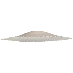 Suspension en papier non électrique blanc - Songes