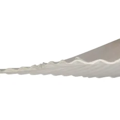 Suspension en papier non électrique blanc - Songes