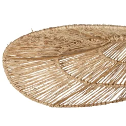 Suspension non électrifiée en jute - Solair