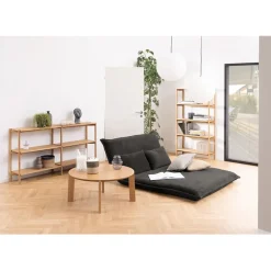 Table Basse En Bois Naturel - Maxime