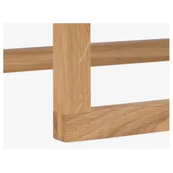Table basse gigogne (lot de 3) en acier laqué - Kilo