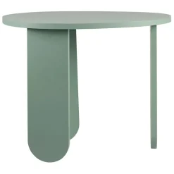 Table d'appoint design sauge - folky