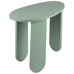 Table d'appoint design sauge - folky
