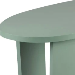 Table d'appoint design sauge - folky