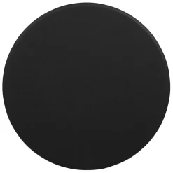 Table d'appoint en fer noir - Arty