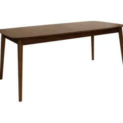 Table en Bois Naturel - Montreux