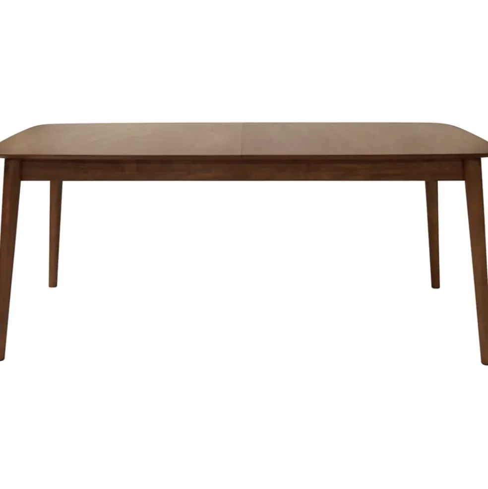 Table en Bois Naturel - Montreux