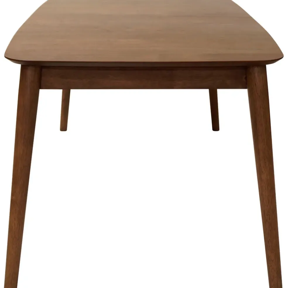 Table en Bois Naturel - Montreux